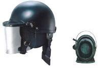 Riot Control Equipments