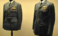 Aviation Pilot Uniform
