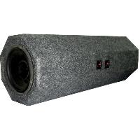 bass tube