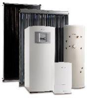 central heating systems