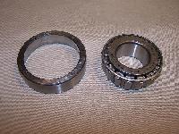 axle bearing