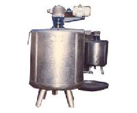 Jacketed Vessels