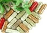 Ashwagandha Capsules- Withania Somnifera Ashvagandha