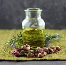 Herbal Pain Oil