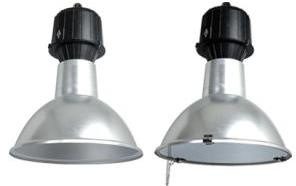 industrial lighting fixtures