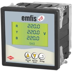 multi function meters