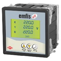 Multifunction Energy Meter