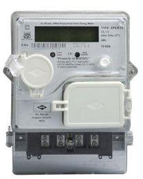 Prepaid Metering Solutions