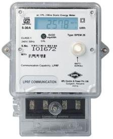 Single Phase (Zigbee)