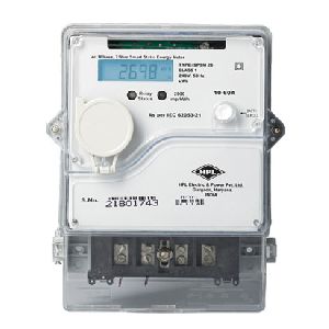 smart meters