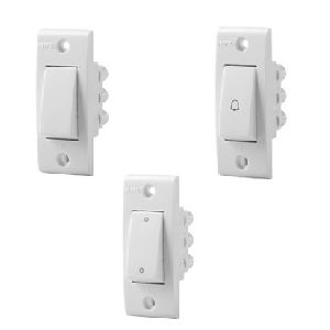 Tuff Solo Switches