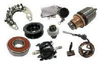 Alternator Parts