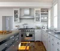 Kitchen Chimney Hood