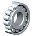 Double Row Ball Bearings