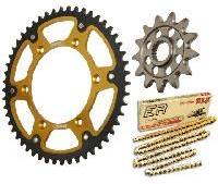 sprockets kits