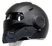 Motorcycle Helmets