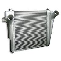 automobile heat exchangers