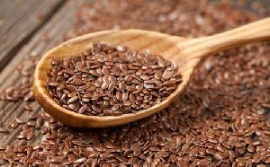 Flax Seeds