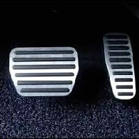 automobile pedal