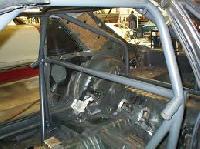 automotive roll cages
