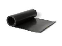 Butyl Rubber Sheets