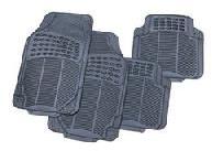 rubber car mats