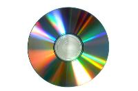 compact disc