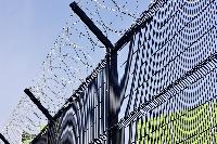 electrical perimeter fencing