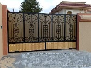 Sliding Gates