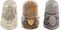 Thimbles