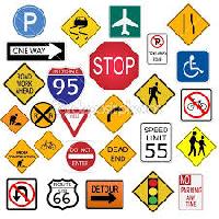 Road Signs