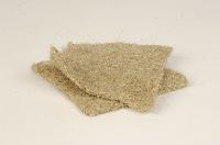 non woven jute felts