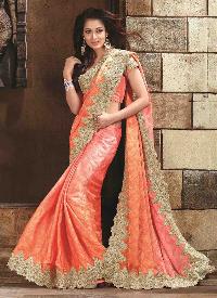 Party Wear Sarees