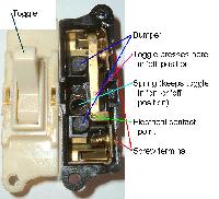 inner lamp switch