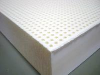 natural latex rubber foam