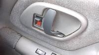 car inside door handles