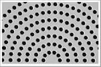 gi perforated screens