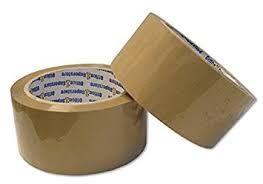 Brown Tape