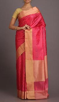 Tussar Silk Sarees