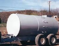 liquid transport tanks
