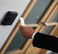 Access Control Systems