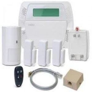 Burglar Alarm Systems