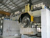 granite processing machinery