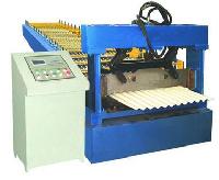 metal forming machines