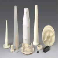 nylon moulded engineering components