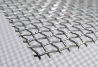 SS Wire Mesh