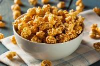 Salted Caramel GOURMET Popcorn