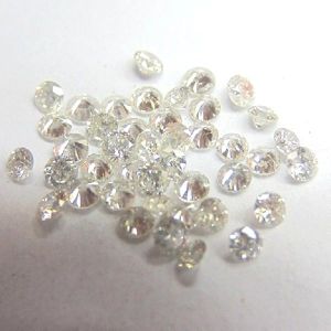 HPHT Loose Diamond