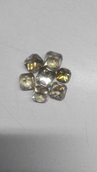 Loose Natural Color Diamond