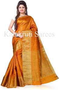 Kanchipuram Art Brasso Sarees